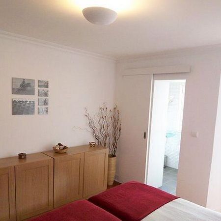 Estrela Cozy Apartment Lisbon Exterior photo